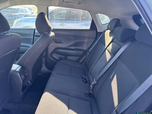 Used 2024 Hyundai Kona SEL AWD/4WD image 28