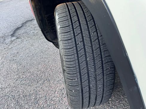 Used 2021 Jeep Grand Cherokee L Limited w/ Trailer Tow Group (B) image 10