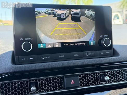 Used 2026 Honda Civic Sport image 22