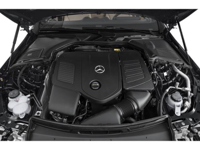 Used 2023 Mercedes-Benz C 300 Sedan image 12