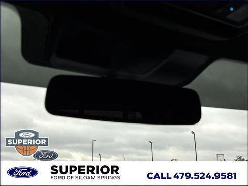 Used 2025 Ford F150 Raptor AWD/4WD image 45