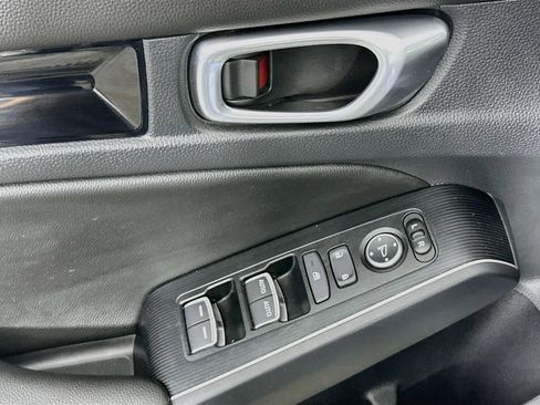 Used 2023 Honda Civic Sport Touring image 19