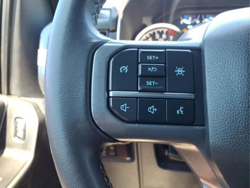 Used 2023 Ford F150 XLT w/ Equipment Group 302A High AWD/4WD image 29