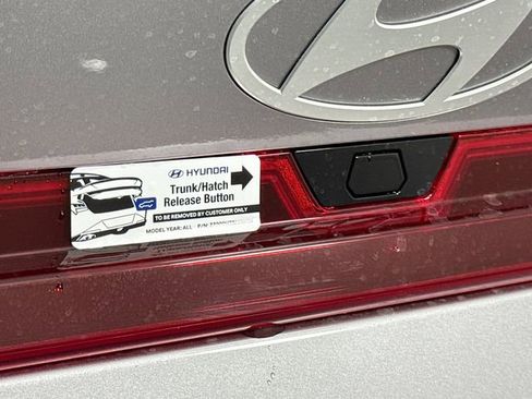 New 2026 Hyundai Elantra Sport image 38