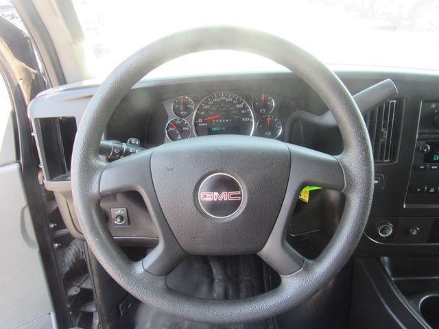Used 2020 GMC Savana 2500 RWD image 10