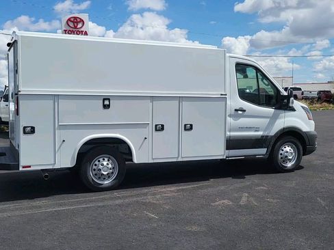 New 2024 Ford Transit 350 Base w/ Interior Upgrade Package image 7