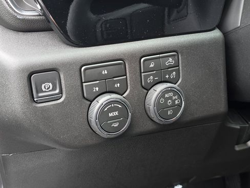 New 2026 Chevrolet Silverado 2500 LT w/ Trail Boss Package image 23