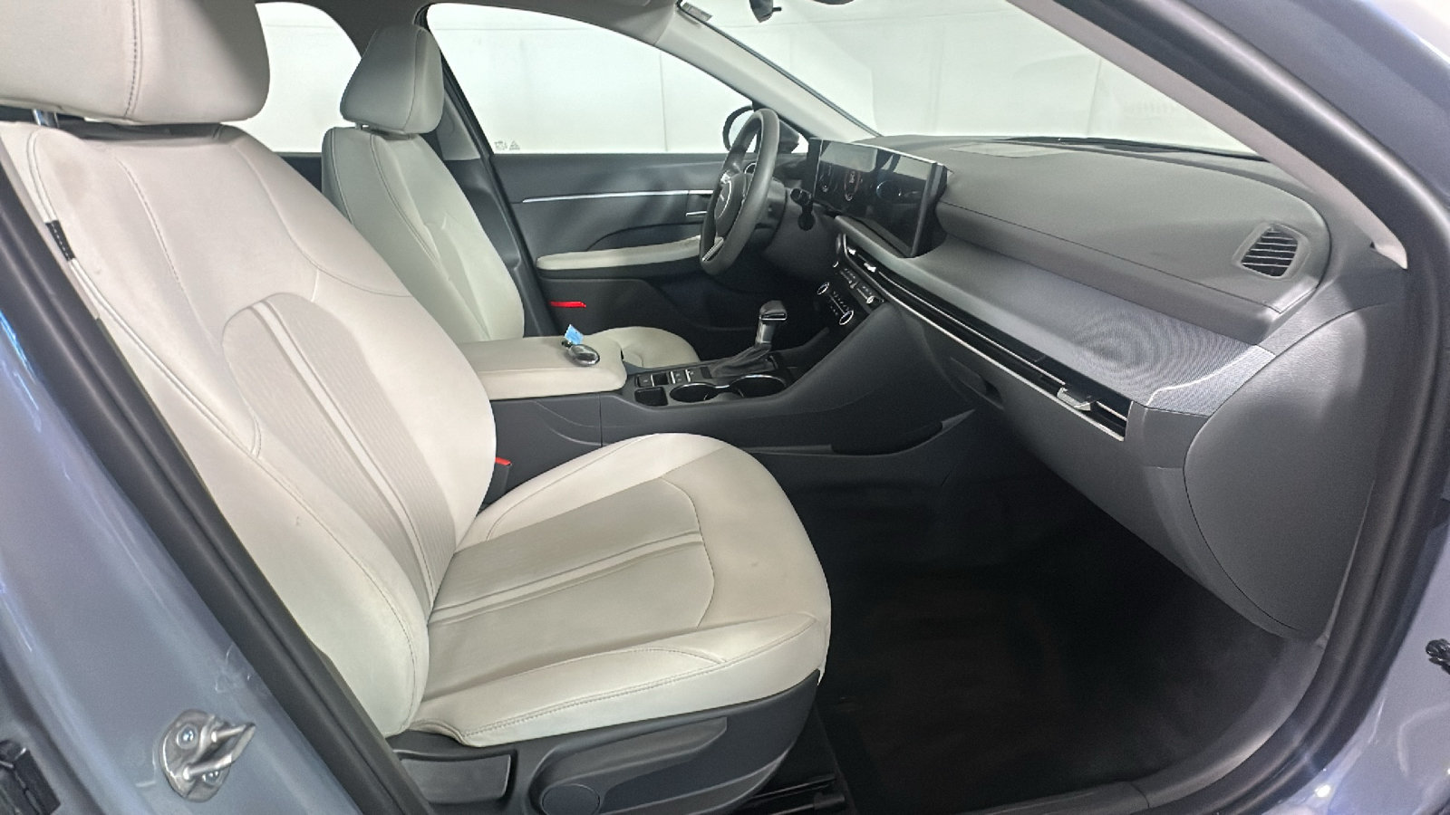 Certified 2026 Hyundai Sonata SE FWD image 36