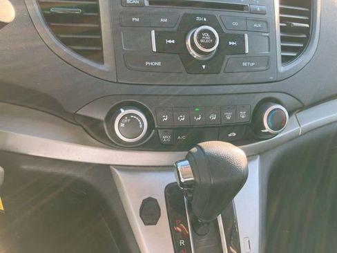 Used 2014 Honda CR-V LX image 13
