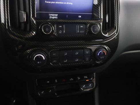 Used 2019 Chevrolet Colorado Z71 image 21