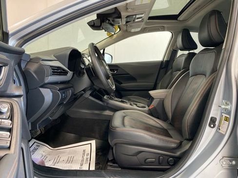 Certified 2025 Subaru Crosstrek 2.5i Limited image 9