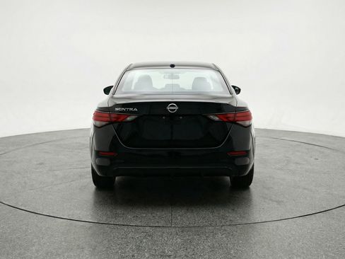 Used 2025 Nissan Sentra SV FWD image 7