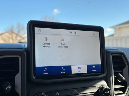 Used 2021 Ford Bronco Sport Big Bend w/ Big Bend Package image 34