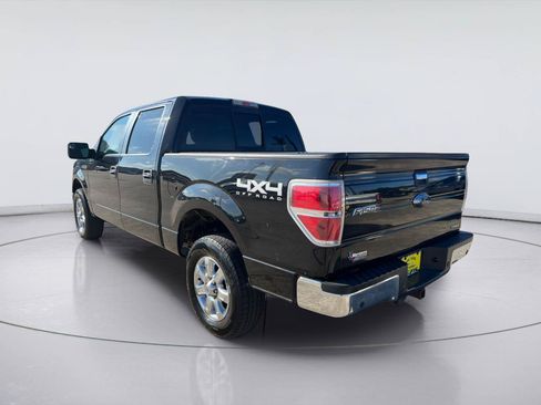 Used 2014 Ford F150 XLT w/ Equipment Group 302A Luxury AWD/4WD image 5