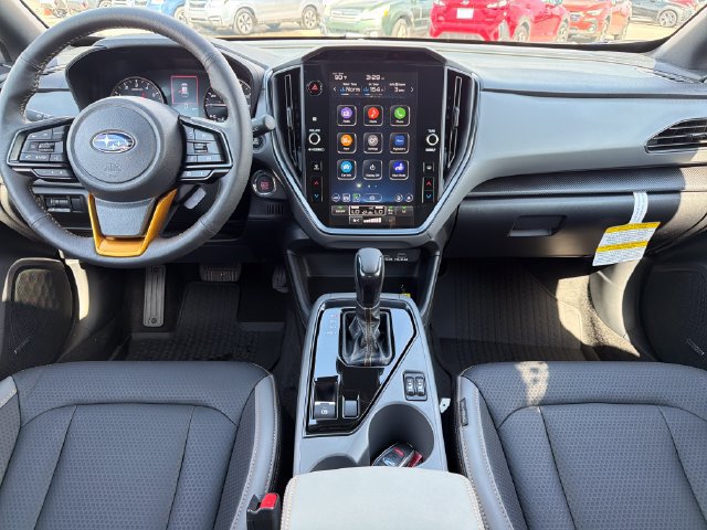 New 2026 Subaru Crosstrek 2.5i Wilderness AWD/4WD image 9