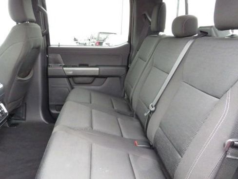 Certified 2023 Ford F150 XLT w/ Equipment Group 302A High image 6