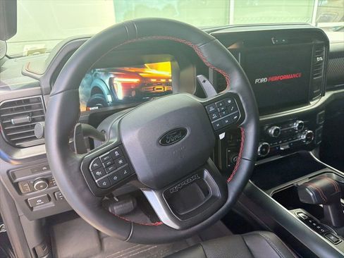Used 2025 Ford F150 Raptor AWD/4WD image 10