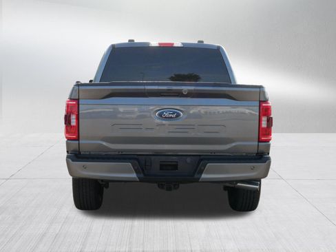Used 2023 Ford F150 XLT w/ Equipment Group 302A High AWD/4WD image 6