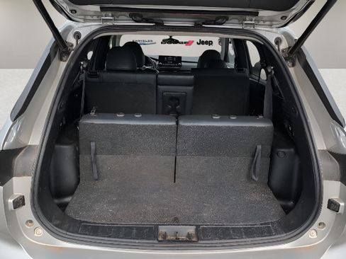 Used 2024 Mitsubishi Outlander AWD image 9