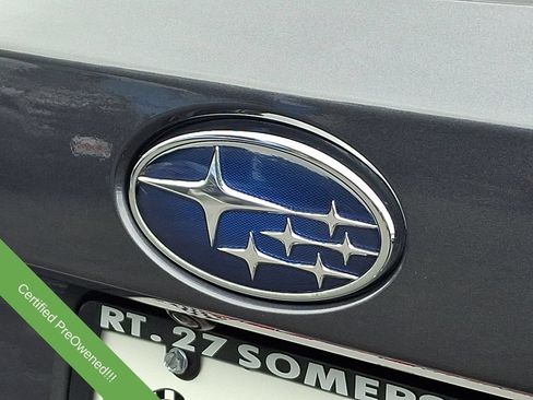 Used 2025 Subaru Outback Touring XT AWD/4WD image 34