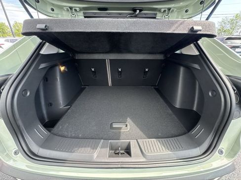 New 2026 Chevrolet Trax ACTIV image 23