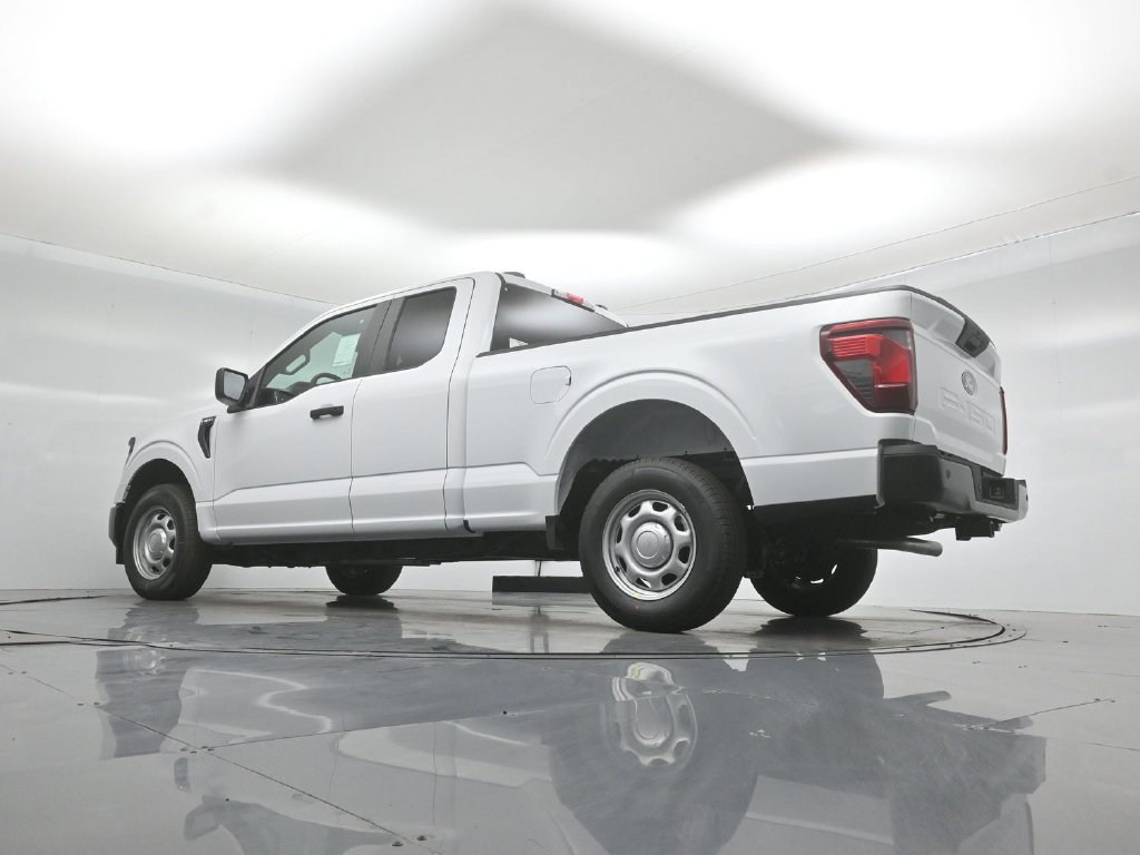 New 2026 Ford F150 XL RWD image 43
