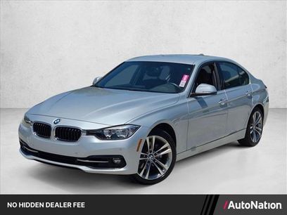 Used 2017 BMW 330i Sedan