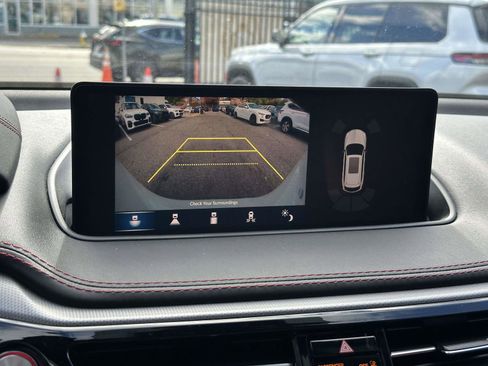 Used 2022 Acura MDX Type S image 37