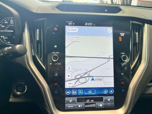 Used 2023 Subaru Outback Limited image 20