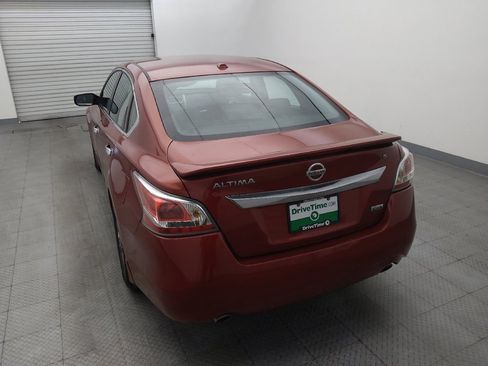 Used 2015 Nissan Altima 2.5 S w/ Special Edition Package FWD image 6