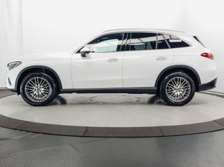 Certified 2026 Mercedes-Benz GLC 300 4MATIC video 4