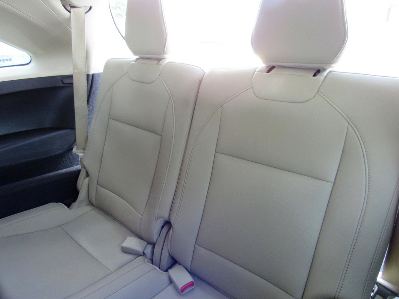 Used 2016 Acura MDX SH-AWD image 49
