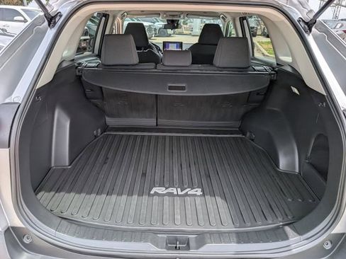 Used 2023 Toyota RAV4 LE AWD/4WD image 29