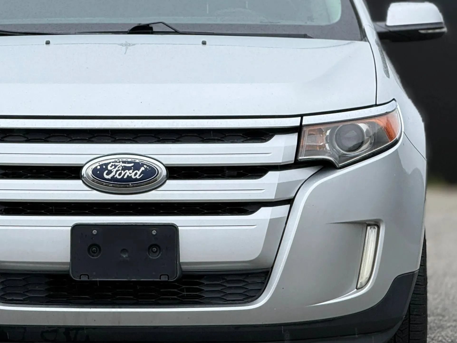 Used 2013 Ford Edge SEL AWD/4WD image 12