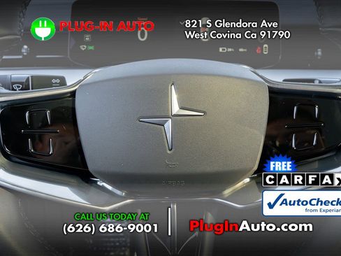 Used 2025 Polestar Polestar 3 image 22