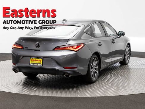 Used 2023 Acura Integra FWD image 5