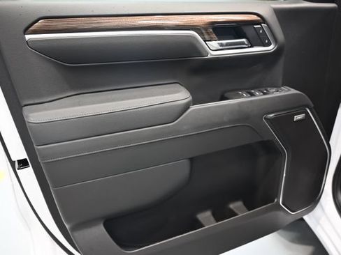 New 2026 Chevrolet Silverado 1500 RST AWD/4WD image 28