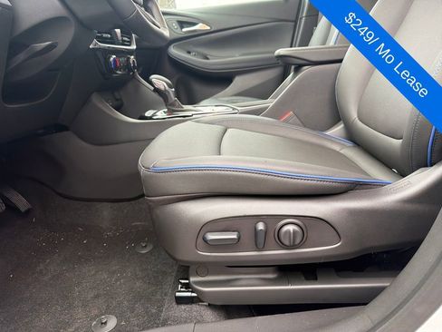 New 2026 Buick Encore GX Sport Touring w/ Comfort Package image 15