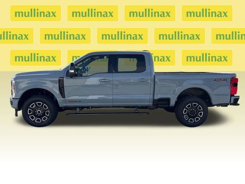 New 2026 Ford F350 Platinum AWD/4WD image 12