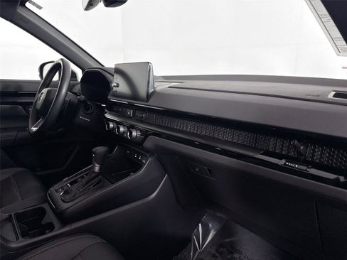 Used 2026 Honda CR-V Sport Touring image 60