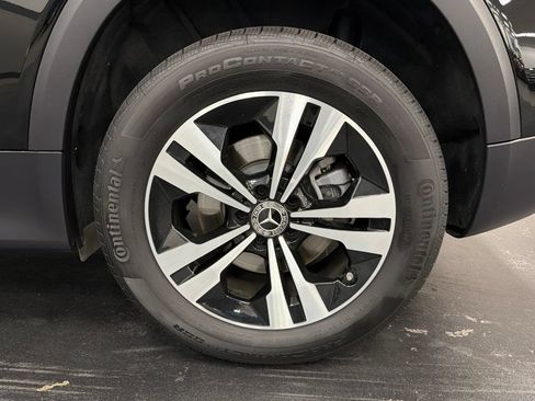 Certified 2026 Mercedes-Benz GLB 250 image 18