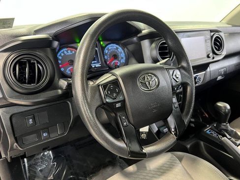 Used 2021 Toyota Tacoma SR image 20