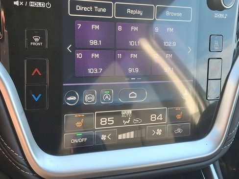 Used 2021 Subaru Outback Premium image 16