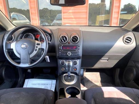 Used 2010 Nissan Rogue S w/ 360 Degree Value Pkg image 20