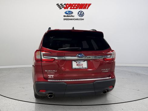 Certified 2024 Subaru Ascent Touring AWD/4WD image 9