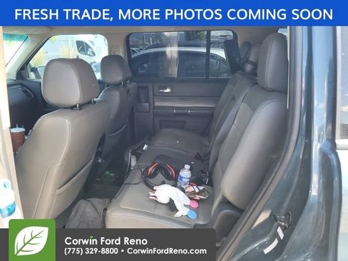 Used 2016 Ford Flex Limited w/ Equipment Group 303A AWD/4WD image 13