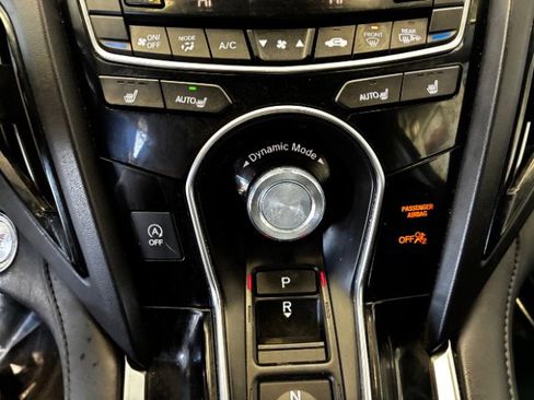 Used 2019 Acura RDX AWD image 25