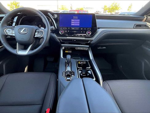 New 2026 Lexus TX 350 AWD image 5