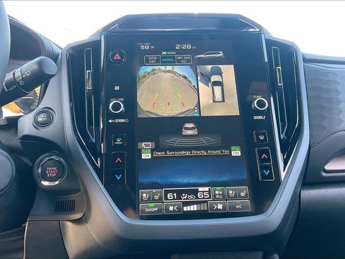 New 2025 Subaru Forester Touring image 18