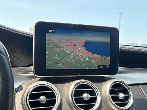 Used 2017 Mercedes-Benz C 300 Sedan image 30